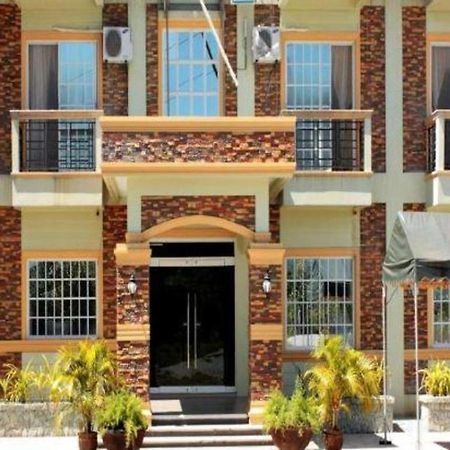 Dureme Mansion Hotel And Resort Castillejos Exterior foto