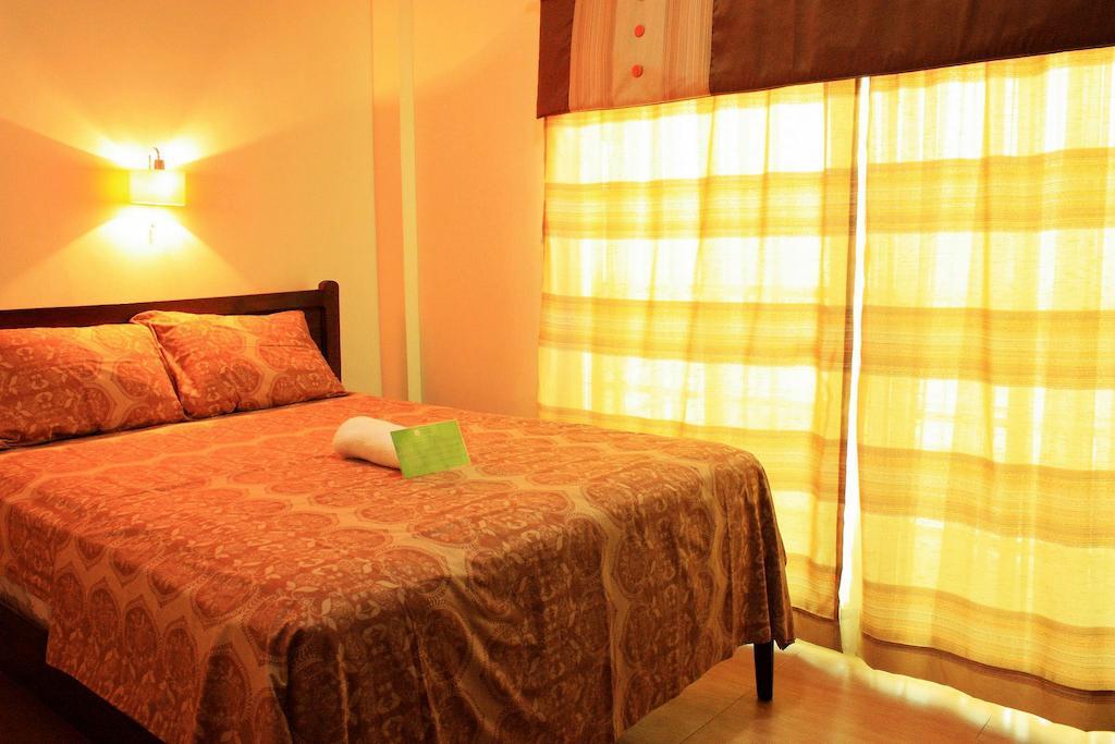 Dureme Mansion Hotel And Resort Castillejos Quarto foto