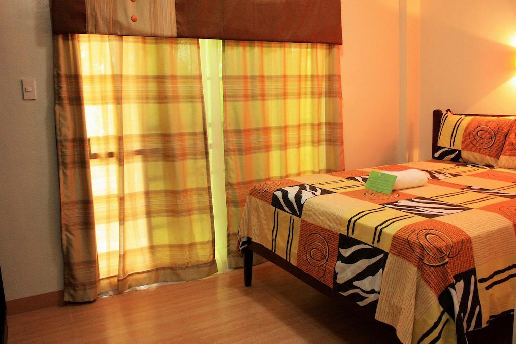 Dureme Mansion Hotel And Resort Castillejos Quarto foto