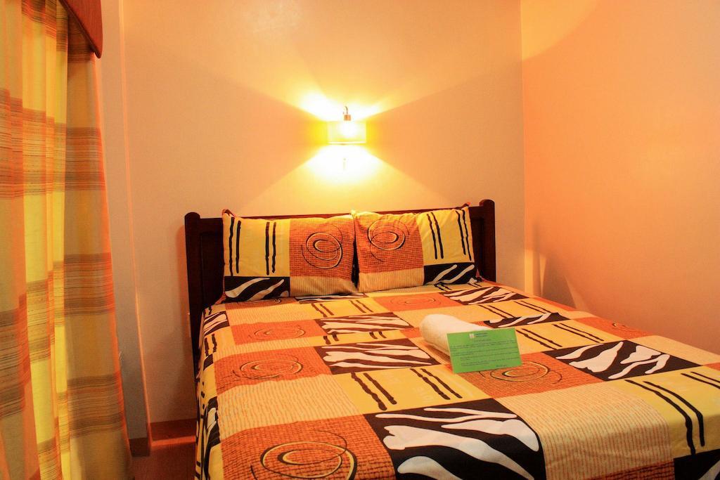 Dureme Mansion Hotel And Resort Castillejos Quarto foto