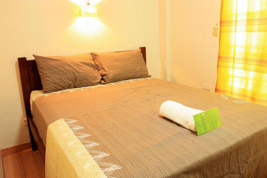 Dureme Mansion Hotel And Resort Castillejos Quarto foto